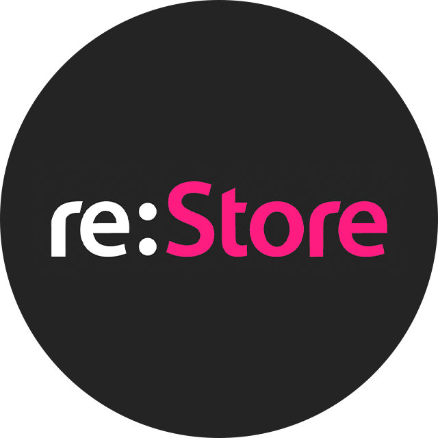 restore: