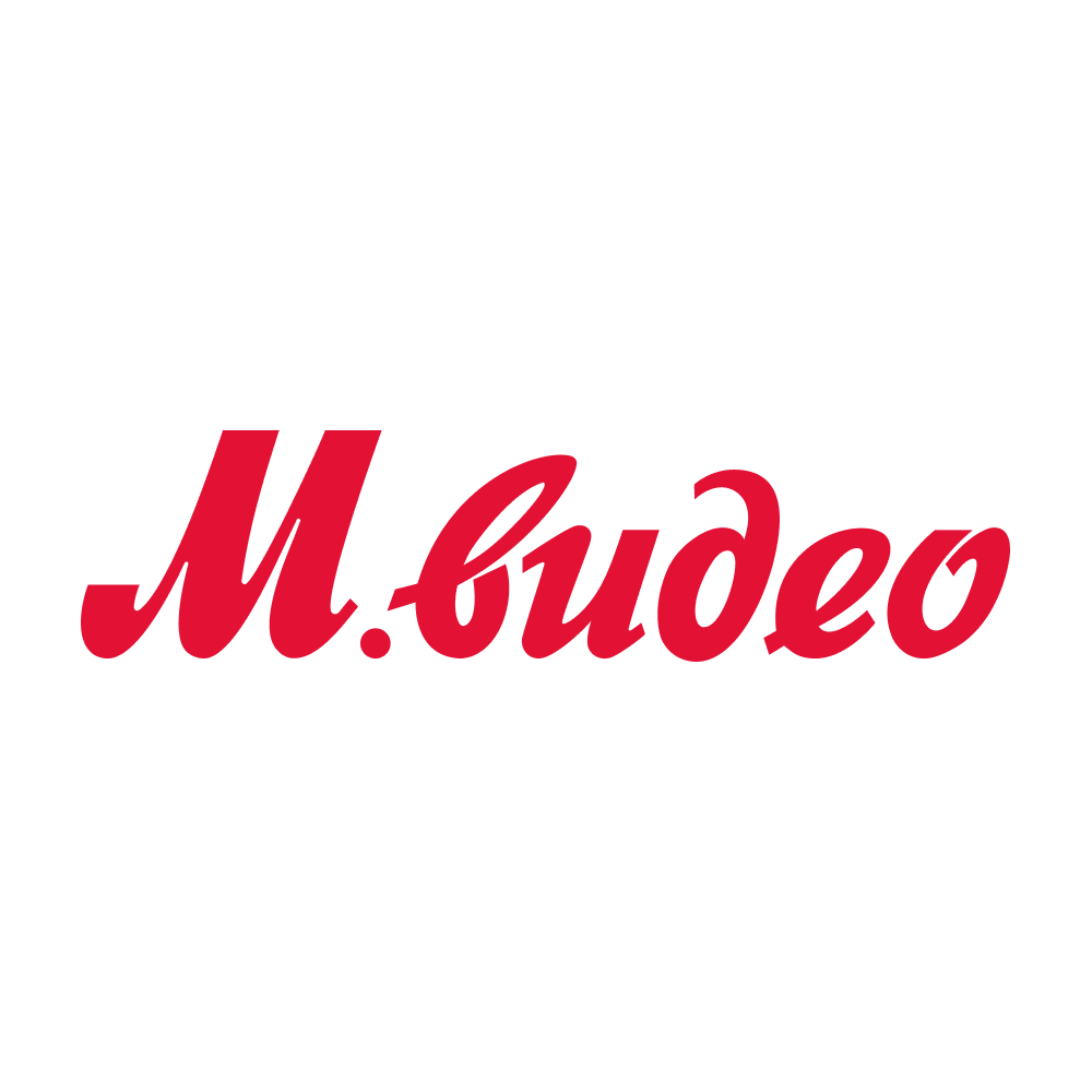 М.Видео